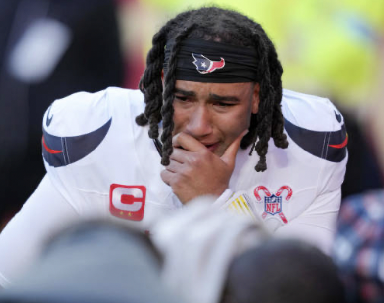 The Houston Texans RUINED Christmas! post thumbnail image